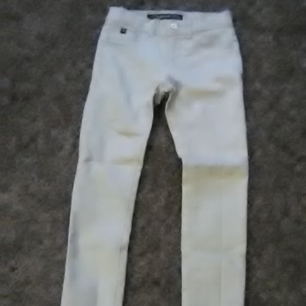 little girls pants